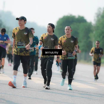 Runner Photo 6435551