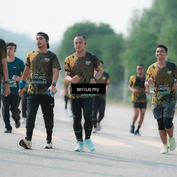 Runner Photo 6435552