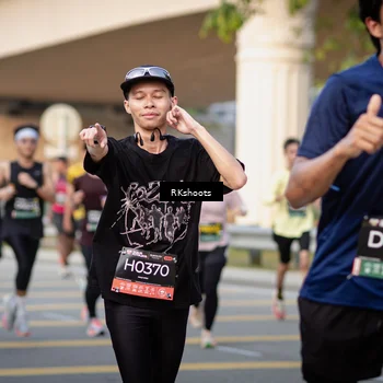 Runner Photo 6435553