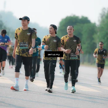 Runner Photo 6435555