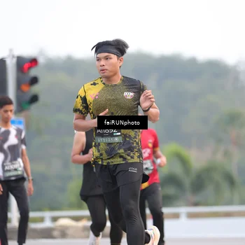 Runner Photo 6435561