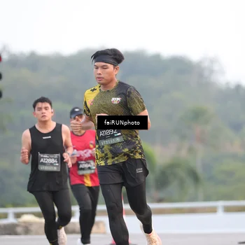 Runner Photo 6435562