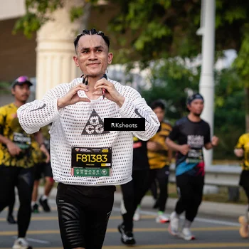 Runner Photo 6435563