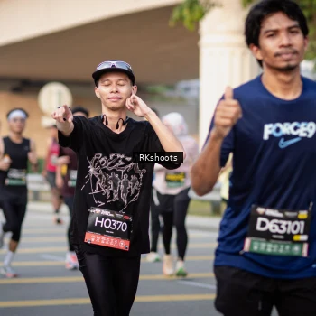 Runner Photo 6435564