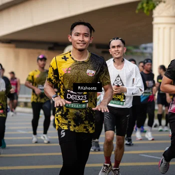 Runner Photo 6435565