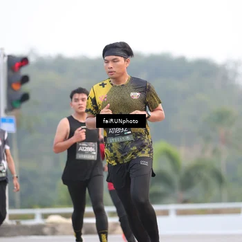Runner Photo 6435566