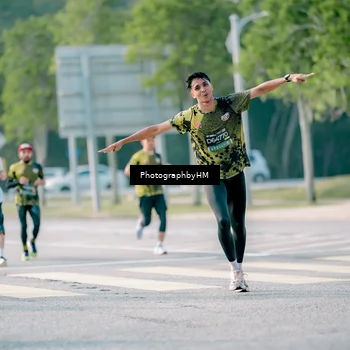 Runner Photo 6435568