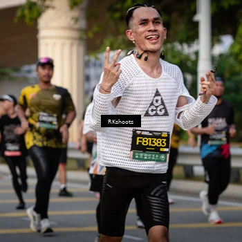 Runner Photo 6435569