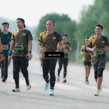 Runner Photo 6435574