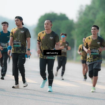 Runner Photo 6435575