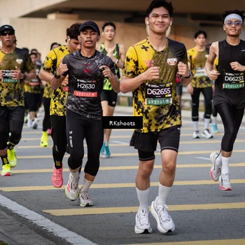Runner Photo 6435576