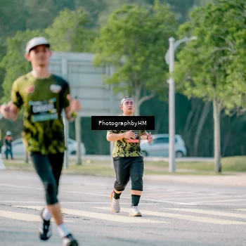 Runner Photo 6435581