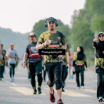 Runner Photo 6435582
