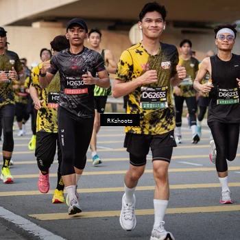 Runner Photo 6435587