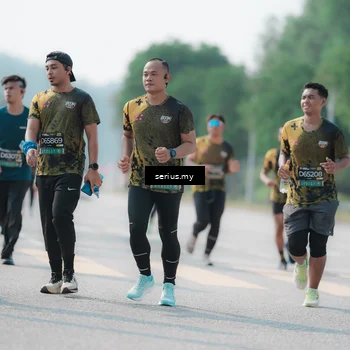 Runner Photo 6435589