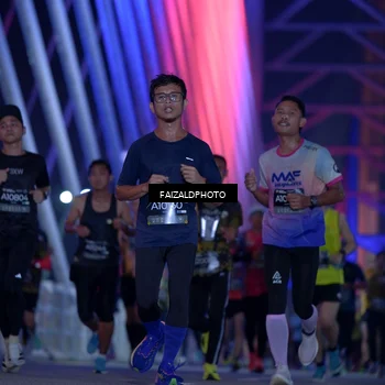 Runner Photo 6435591