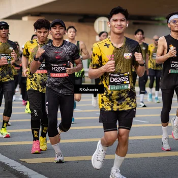 Runner Photo 6435592