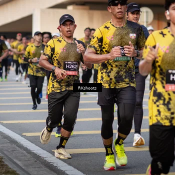 Runner Photo 6435599