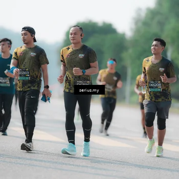 Runner Photo 6435601