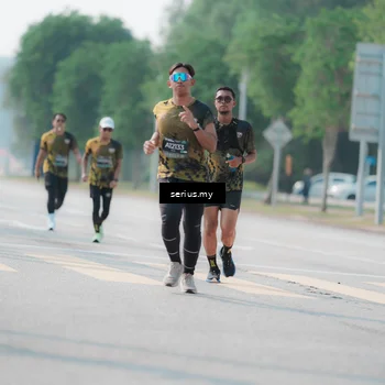 Runner Photo 6435602