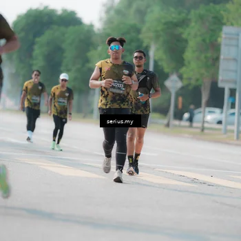 Runner Photo 6435603