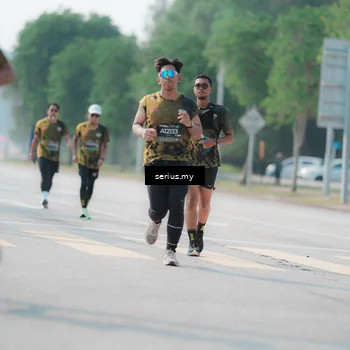 Runner Photo 6435604