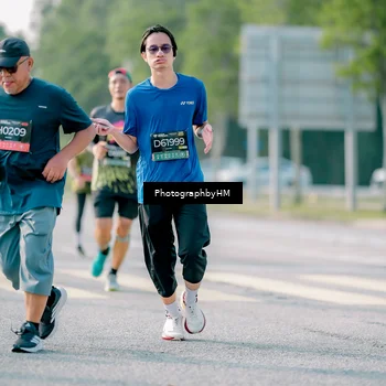 Runner Photo 6435608