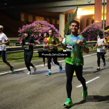 Runner Photo 6435616