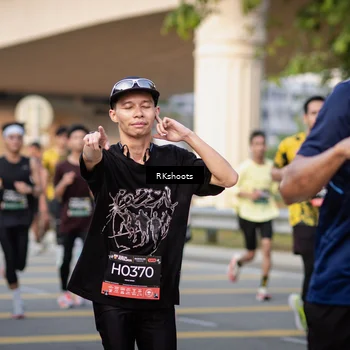 Runner Photo 6435618