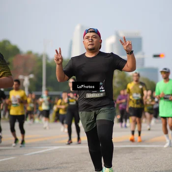 Runner Photo 6435619