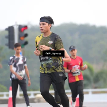 Runner Photo 6435623