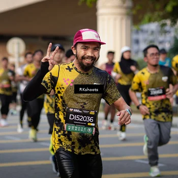 Runner Photo 6435626