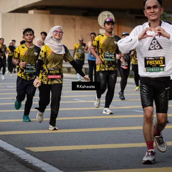 Runner Photo 6435627