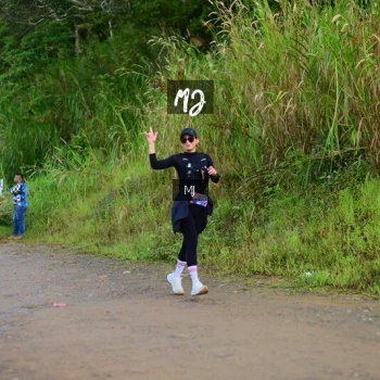 Runner Photo 643563
