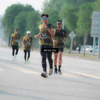 Runner Photo 6435631