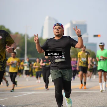 Runner Photo 6435632