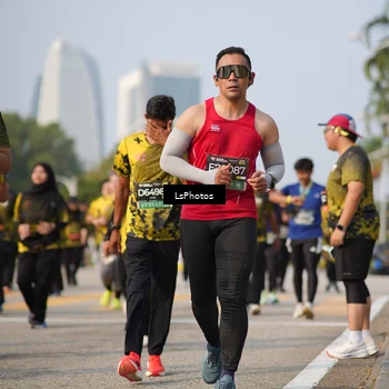 Runner Photo 6435633