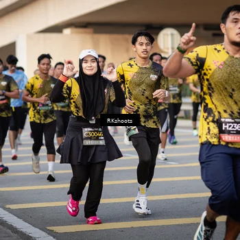 Runner Photo 6435637