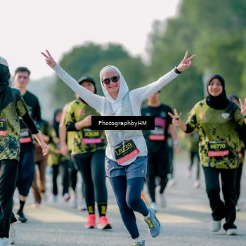 Runner Photo 6435646