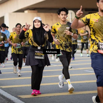 Runner Photo 6435654