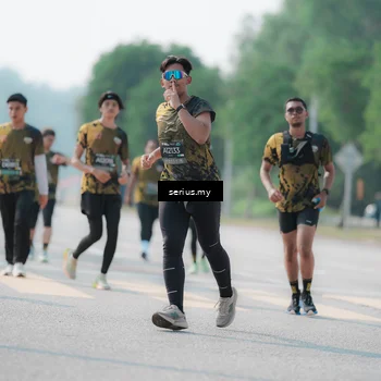 Runner Photo 6435655
