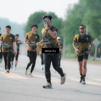 Runner Photo 6435656
