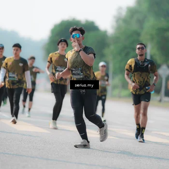 Runner Photo 6435657