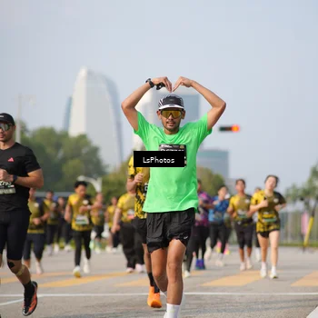 Runner Photo 6435662