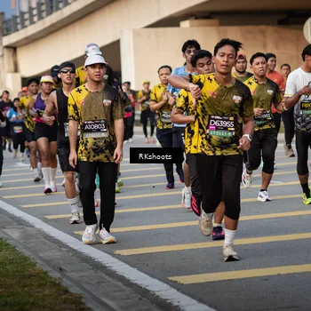 Runner Photo 6435663