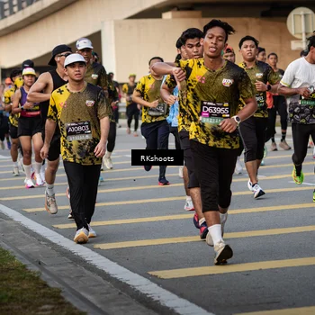 Runner Photo 6435668