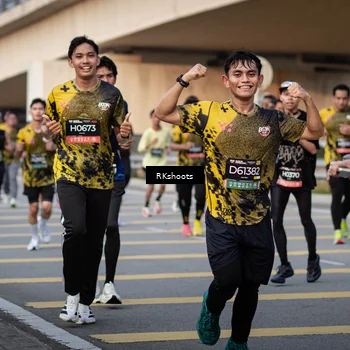 Runner Photo 6435669
