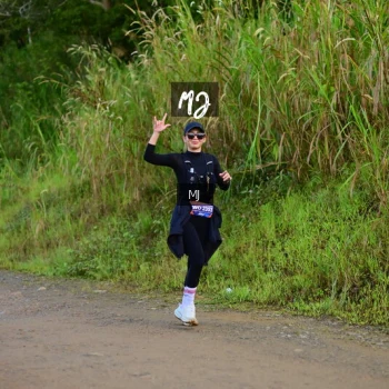 Runner Photo 643567