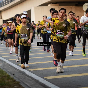 Runner Photo 6435671