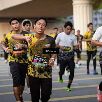 Runner Photo 6435678